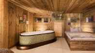 Living & Spa Vitalhotel Edelweiss, фото 2