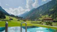 Living & Spa Vitalhotel Edelweiss, фото 3