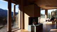 Holzhotel Forsthofalm, фото 4