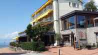 Le Baron Tavernier Hôtel Restaurants Spa