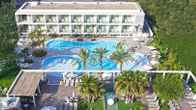 Hotel Caballero
