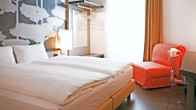 Hotel Internazionale Bellinzona, фото 4
