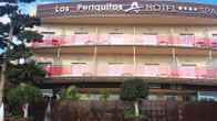 Hospedium Hotel Los Periquitos