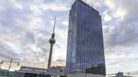 Park Inn by Radisson Berlin Alexanderplatz