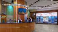 Park Inn by Radisson Berlin Alexanderplatz, фото 2