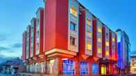 Hotel „Palas”