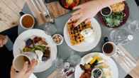 Strandhotel Burgstaller, фото 4
