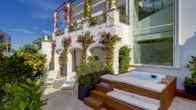 Hotel Villa Blu Capri