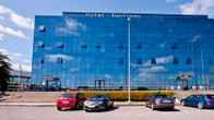 Hotel Auditorio Santiago & SPA