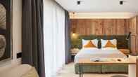 Hotel Marmolada, фото 3
