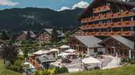 Chalet RoyAlp Hôtel & Spa