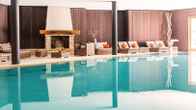 Chalet RoyAlp Hôtel & Spa, фото 2