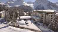 Arenas Resort Altein
