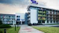 Hotel Wolin