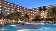 Hotel Beatriz Toledo Auditorium & Spa