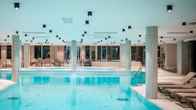 Ambient Hotel & Aroma Spa, фото 3