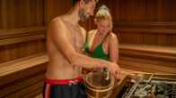 Ambient Hotel & Aroma Spa, фото 4