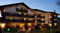 Hotel Hirsch