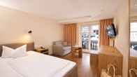 Hotel Hirsch, фото 2