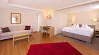 Hotel Hirsch, фото 4