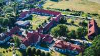 Kadyny Folwark Hotel & Spa