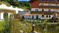 Hotel Hubertushof