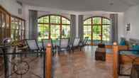Hotel Hubertushof, фото 2