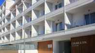 Hotel Ilusion Calma & Spa, фото 2