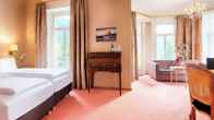 Lindner Grand Hotel Beau Rivage, фото 4