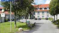 Victor's Residenz Hotel Teistungenburg