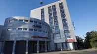 Hotel Ambassador