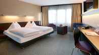 Hotel Ambassador, фото 4