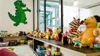 Portobello Wellness & Yacht Hotel, фото 3