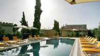 Villa Galilee Boutique Hotel and Spa, фото 2