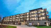Mineral Hotel Malinowy Raj