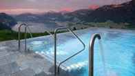 Hotel Villa Honegg, фото 2