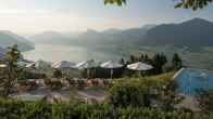 Hotel Villa Honegg, фото 7