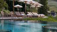 Hotel Villa Honegg, фото 8
