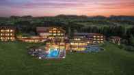 Landhotel Gut Sonnberghof