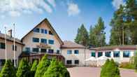 Hotel Perła Bieszczadów Geovita