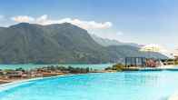 Villa Sassa Hotel, Residence & Spa