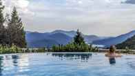 Kurhaus Cademario Hotel & Spa