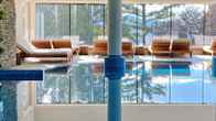Kurhaus Cademario Hotel & Spa, фото 2
