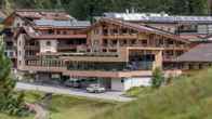 Muhle Resort 1900