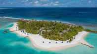 Naladhu Private Island Maldives