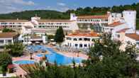 Duni Hotel Pelican