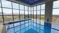 DoubleTree by Hilton Hotel Lodz