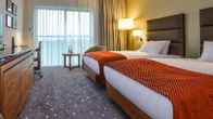 DoubleTree by Hilton Hotel Lodz, фото 3