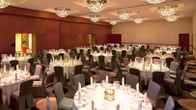 DoubleTree by Hilton Hotel Lodz, фото 4
