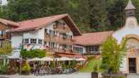 Berghotel Hammersbach
